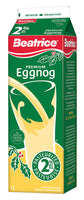 Beatrice Premium Egg Nog 1 Lt