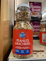 Crown Nut Salted Peanuts 700 G
