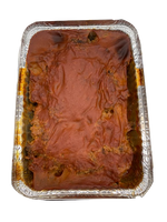 Beef Meatloaf – fully cooked
