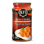 Korean Foods Butter Chicken Sauce 375ml