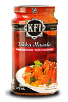Korean Foods Tikka Masala 375ml