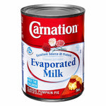 Carnation  Evaporated Milk	354mL