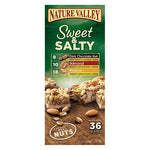 Nature Valley 36 bar Sweet and Salty 1.26kg