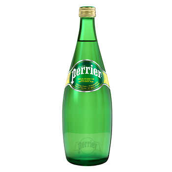 Perrier Water 1L