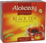 Alokozay Black Tea 100pk,