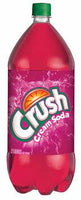 Crush Cream Soda 2L