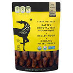 Terra Delyssa Organic Pitted Dates 350g FRIENDSHIP FAST