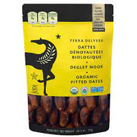 Terra Delyssa Organic Pitted Dates 350g FRIENDSHIP FAST