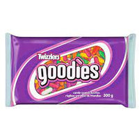 Twizzler Goodies 300g