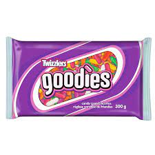 Twizzler Goodies 300g