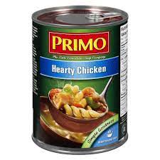 Primo Hearty Chicken 525ml