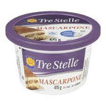 Tre Stelle Mascarpone Cheese, 475 g