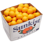 Full Case Seedless Small Oranges - 15kg