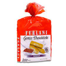 Furlani Bread Sticks 284g
