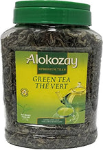 Alokozay Green Tea Loose 275g