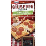 Easy Pizzi Pepperoni Pizza 573g