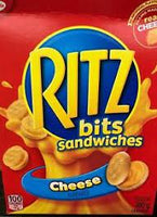 Christie Ritz Bits Sandwiches 180g