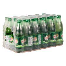 Canada Dry Ginger Ale 24x500ml