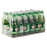 Canada Dry Ginger Ale 24x500ml bottles