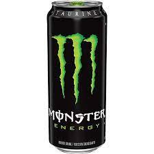 Monster Original 473ml
