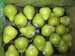 Full Case Bartlett Pears -15kg