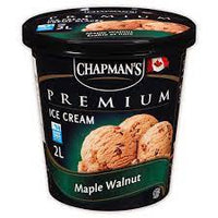 Chapman's Premium Maple Walnut 2 L