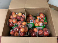 Full Case McIntosh Apples- 18kg