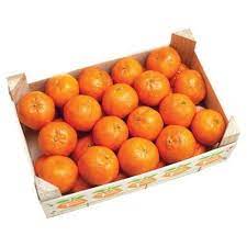 Clementines 2.27kg Box