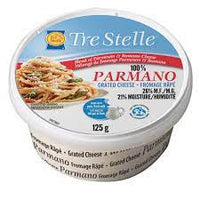 TRE STELLE PARMANO 125 g