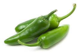 Jalapeno Peppers 250g