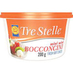 TRE STELLE MINI BOCCONCINI 200g