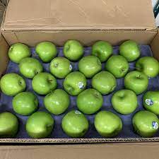 Full Case Granny Smith Apples -18kg