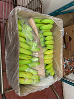 Full Case Bananas - 18kg