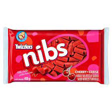 Twizzler Nibs 400g