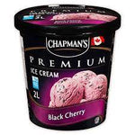 Chapman's Premium Black Cherry 2 L