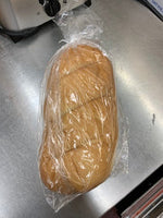 French Bread 450 g loaf, (Shipped Frozen)