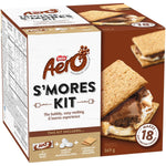 Aero S'mores Kits 569g