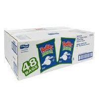 Ruffles Sour Cream Chip - 48x40g