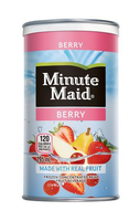 Minute Maid Berry Punch Concentrate 295 Ml