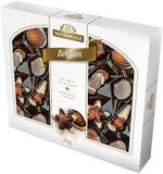 WATERBRIDGE BELGIAN CHOC SEASHELLS 250g