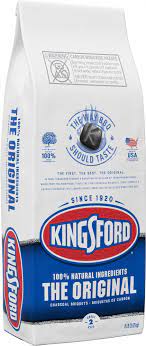 Kingsford Charcoal Briquets 7.3kg(16LB)