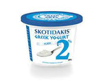 Skotidakis Greek Yogurt 2% Plain 500 g