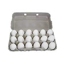 Large Eggs 18 pack -Laviolette