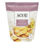 ACE Baguette Crisps, Olive Oil & Sea Salt 180g