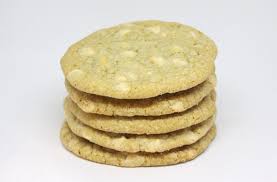 White Chocolate Macadamia Chocolate Cookies 12pk, 456g
