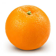 Oranges Small Ea