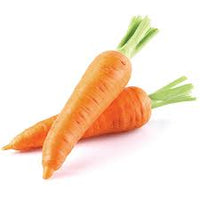 Carrots 2Lbs