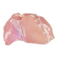 Skinless Boneless Chicken Thighs 950-1050g