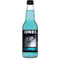 Jones Soda Berry Lemonade 355 Ml