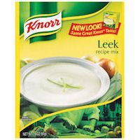 Knorr Leek Soup Mix 1Pkg